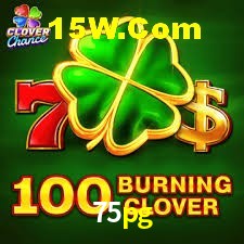 Experiência VIP 75pg