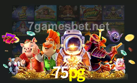 cassino 75pg