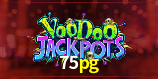 Daily Bonuses 75pg