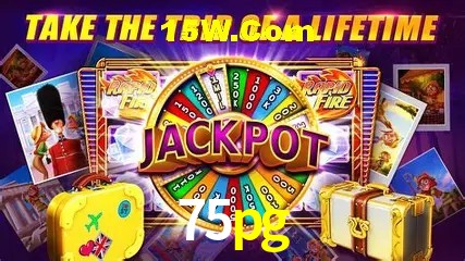 Live Casino 75pg