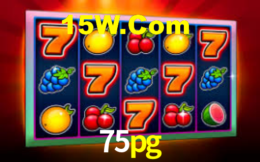 75pg login