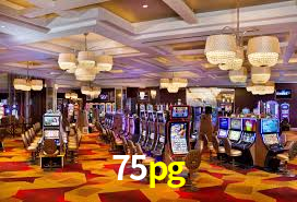 75pg login