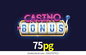 Daily Bonuses 75pg