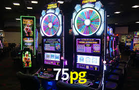 75pg - Game Jogo Cassino no Brasil - 75pg.com