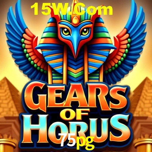 Gates of Olympus 75pg