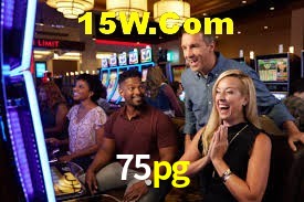 VIP Casino 75pg