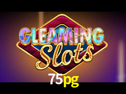 Tournaments 75pg