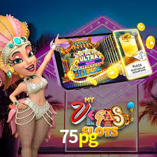 Welcome Bonus 75pg