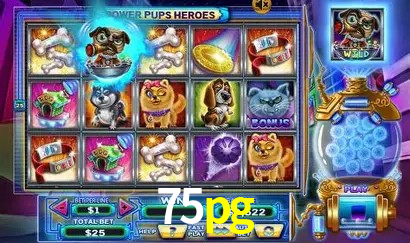 Flash Promotion 75pg