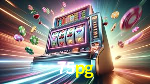 Live Casino 75pg