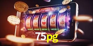 75pg: A Experiência de Casino com Jogos de Mesa ao Vivo