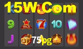 75pg login