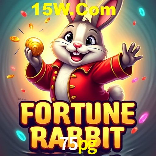 Inovações de Jogos na 75pg: O Futuro das Experiências Interativas