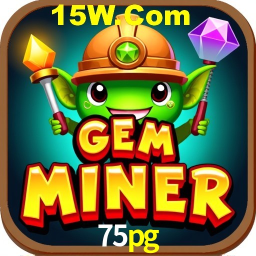 Inovações de Jogos na 75pg: O Futuro das Experiências Interativas