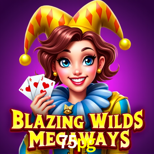 A Popularidade dos Caça-Níqueis no 75pg