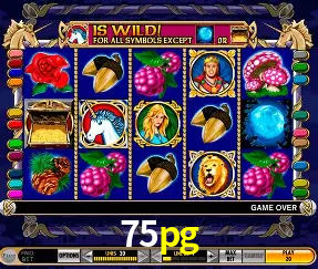 Avaliações dos Jogadores 75pg