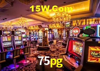 Gates of Olympus 75pg