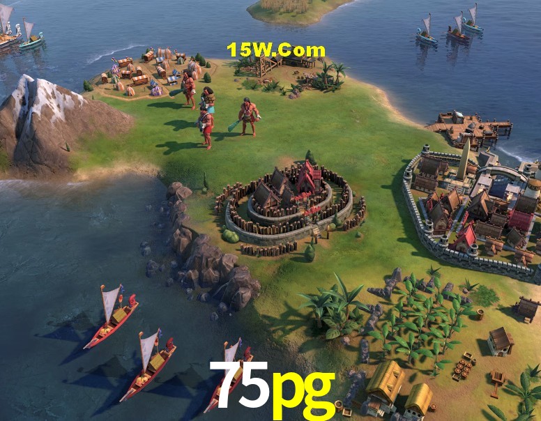 Bônus de Boas-vindas 75pg