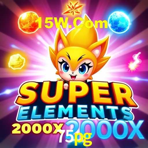 Interface Premium 75pg